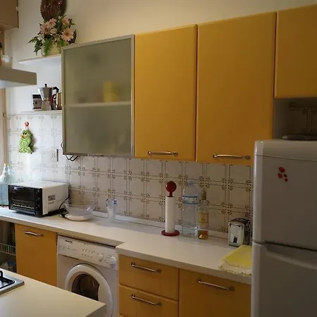 Accogliente Zona Lido Διαμέρισμα *