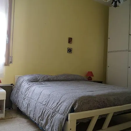 Διαμέρισμα Accogliente Zona Lido